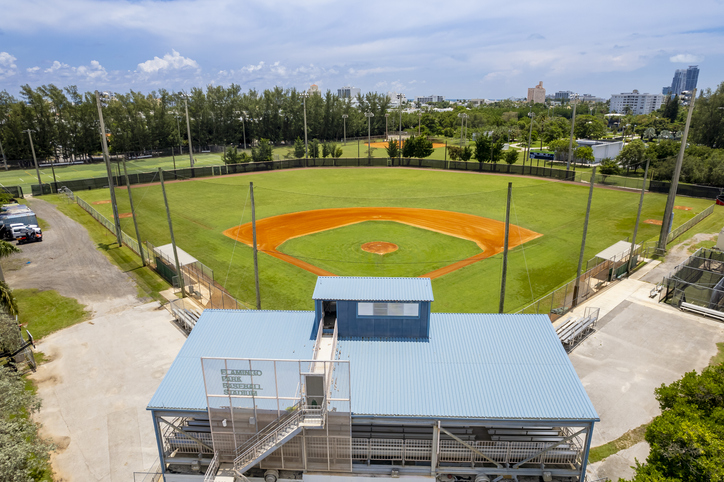 Baseball Field